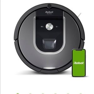 iRobot Roomba 960